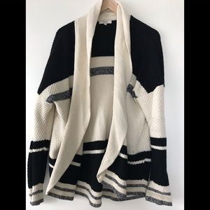 Madewell Sweater Cardigan